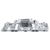 Edelbrock Performer Intake Manifold for Chevy 262-400 Small-Block V8 (1987-1995) - Polished Finish