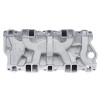 Edelbrock Performer Intake Manifold for Chevy 262-400 Small-Block V8 (1987-1995) - Polished Finish