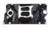 Edelbrock Performer Vortec Intake Manifold for Chevrolet Small-Block V8 - Part #21163