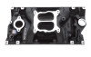 Edelbrock Performer Vortec Intake Manifold for Chevrolet Small-Block V8 - Part #21163