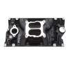Edelbrock Performer Vortec Intake Manifold for Chevrolet Small-Block V8 - Part #21163