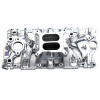 Edelbrock Performer EPS Intake Manifold for Chevrolet Small-Block V8 — Part #27011