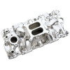 Edelbrock Performer EPS Intake Manifold for Chevrolet Small-Block V8 — Part #27011