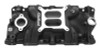 Edelbrock Performer EPS Intake Manifold for Chevrolet Small-Block V8 - Part #27013