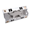 Edelbrock Performer RPM Vortec Marine Intake Manifold Part #2516 for Small-Block Chevy Engines