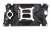 Edelbrock Performer EPS Vortec Intake Manifold for Chevrolet Small-Block V8 - Part #27163