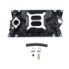 Edelbrock Performer EPS Vortec Intake Manifold for Chevrolet Small-Block V8 - Part #27163