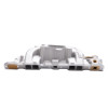 Edelbrock Performer RPM Q-Jet Marine Intake Manifold Part #2506 for Chevy Small-Block V8 (1987-1995)
