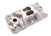 Edelbrock Performer RPM Q-Jet Marine Intake Manifold for Small-Block Chevy V8s - Part #2504