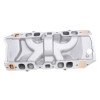 Edelbrock Performer RPM Marine Q-Jet Intake Manifold for Big-Block Chevy with Oval Port Heads – Part #2561