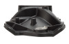 Edelbrock Performer EPS Intake Manifold with Oil Fill Tube for Chevrolet Small-Block V8 - Part #27033