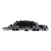 Edelbrock Performer EPS Intake Manifold with Oil Fill Tube for Chevrolet Small-Block V8 - Part #27033