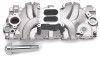 Edelbrock Performer RPM Large Port Intake Manifold for Chevrolet 348/409 Big-Block Engines (Part #7159)