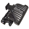 Edelbrock Performer RPM II Intake Manifold for Ford 5.0L Mustang – Black Finish Part #71233