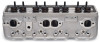 Edelbrock Performer Series Small-Block Chevy Cylinder Head Part #60859
