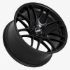 VMR V703 VB3 CSL Style Wheels for Tesla - Matte Black - 18in/19in - 5x120mm