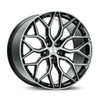 Vossen HF-2 Wheels for Tesla 19/20" - Model 3 - 5x114.3 - All Colors - Under Temporary Maintenance - Please Call To Order