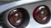 Lamin-X Taillight Kit A6 / S6 C6