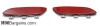 OEM Painted Reflectors for 2007-2012 BMW M3 [E90/E92/E93]