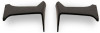 Inventory Clearance: Morph Auto Design Fang Type 1 Front Lip Conversion for 2014+ BMW M3/M4 [F8X] (FAN-100-2/FAN-100-3)