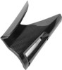Inventory Clearance: Morph Auto Design Fang Type 3 Rear Diffuser Conversion for 2014+ BMW M3 / M4 [F8X] (FAN-200-6/7)