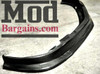 Carbon Fiber Front Lip for 2008-11 Mercedes C63 AMG [W204] AMG R-Style