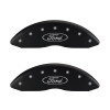 MGP Caliper Covers for B5 Audi A4