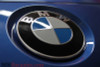 BMW Hood and/or Trunk Emblem Roundel (51148132375)