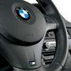 OEM BMW M3 Steering Wheel for 2006-13 BMW 328i 335i + M3 [E90/E91/E92/E93]