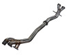 Rogue Engineering X-Pipe for 1999-2006 BMW M3 [E46] (RE.MID.E46M3.X)