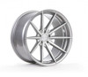 Rohana RF1 Wheels for BMW 5x120mm Brushed Titanium 20in