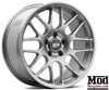 Sportline 8S 18" Silver Wheels For Pontiac