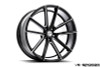 Sporza V5 Wheel In Satin Black Milled For 5x120 (BMW)