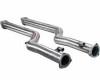 Supersprint Connecting Pipes for 2004-08 BMW Z4 M Coupe/Roadster [E85/E86]