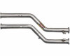 Supersprint Connecting Pipe for 2004-08 BMW Z4 M Coupe/Roadster [E85/E86]
