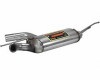 Supersprint Muffler for 2006-09 VW Golf GTI 2.0T [Mk V] - 765204