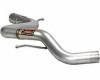 Supersprint Rear Connecting Pipe for 2006+ VW Golf GTI 2.0T [Mk V] - 765213