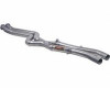 Supersprint Exhaust X-Pipe for 1999-2002 BMW Z3 3.0L [E36/7] 787412