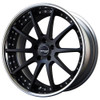 SSR Wheels Executor CV01 - Under Temporary Maintenance - Please Call To Order