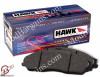 Hawk HPS Brake Pads A6 C6