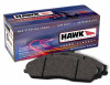 HAWK HPS Brake Pads for 1996-2002 BMW Z3 [E36/7]