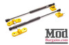 No Longer Available - Hood Strut Kit For 2012+ Ford Focus and Focus ST [ENG-134-190]