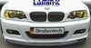 BMW Z4 Lighting Kit (US) - HEADLIGHT PROTECTION/Color Changing Film