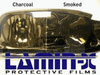BMW Z4 Lighting Kit (US) - HEADLIGHT PROTECTION/Color Changing Film
