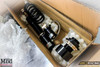 BC Racing ER Series External Reservoir Coilovers for 2001-2006 BMW M3 [E46] I-I4 ER