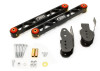 BMR Suspension Level 2 Anti Wheelhop Kit for 2005-14 Ford Mustang