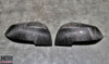 Carbon Fiber Mirror Covers for 2014+ BMW 228i M235i 2-Series [F22] BMMC2201