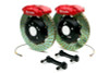 Brembo Big Brake Kit Upgrade for 1999-2003 BMW 5-Series & M5 [E60]