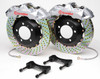 Brembo Big Brake Kit for 2010-14 VW Golf GTI [MK 6]