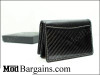Real Carbon Fiber Name Card Holder